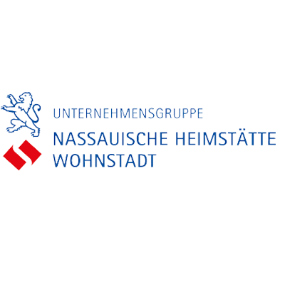 Logo Nassauische Heimstätte Wohnstadt