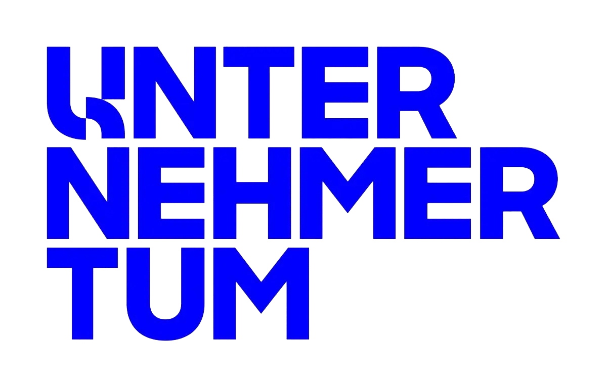 Logo UnternehmerTUM