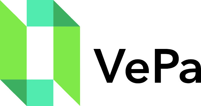 VePa Logo