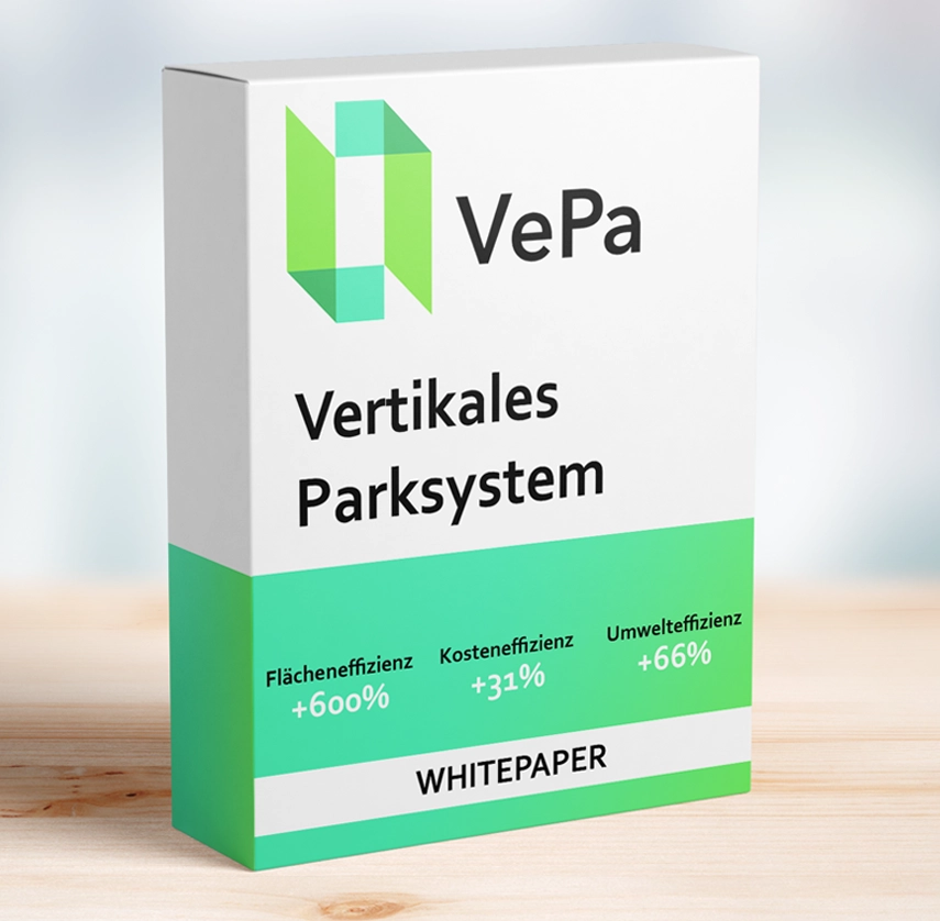 VePa Whitepaper
