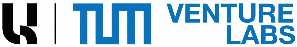 Logo TUM Venture Labs