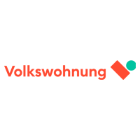 Logo Volkswohnung