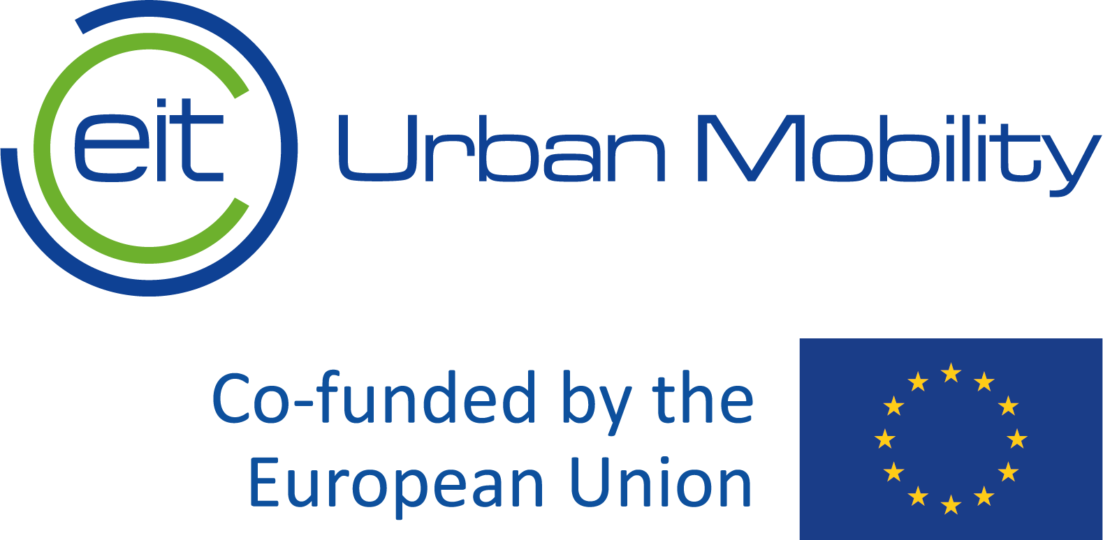 eit Urban Mobility - Co-funded by the European Union
